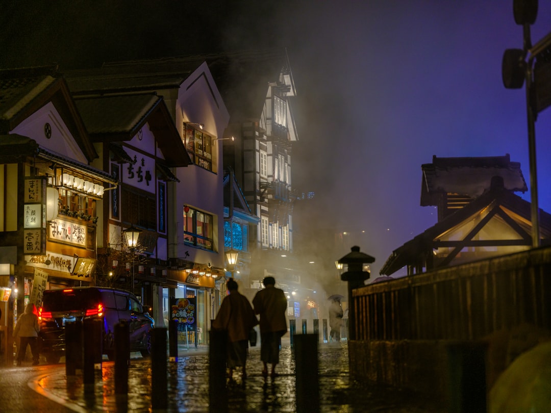 Onsen