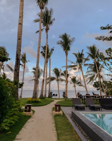 괌 10월 날씨 옷차림 추천 여행지