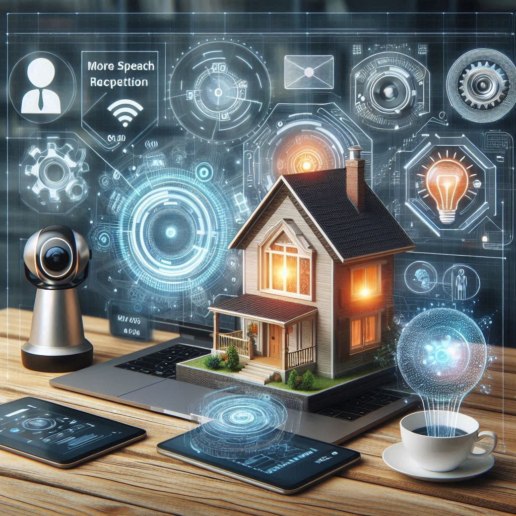 AI와 스마트 홈의 미래 전망