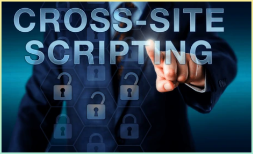 기업 고객이 터치스크린 인터페이스에서 크로스 사이트 스크립팅(CSS)을 사용하고 있습니다. 웹에서 접근 제어를 우회하는 컴퓨터 보안 취약점에 대한 정보 기술 개념입니다.