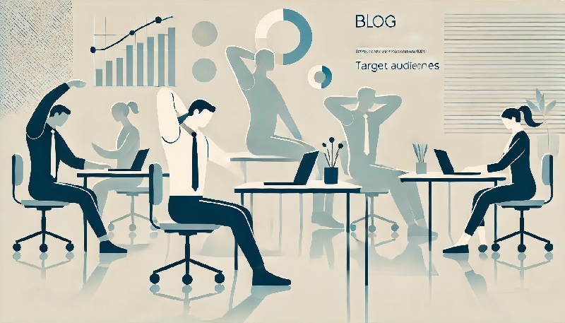 앉아서 일하는 직장인 허리 통증의 진짜 원인 - 햄스트링 스트레칭 효과와 방법