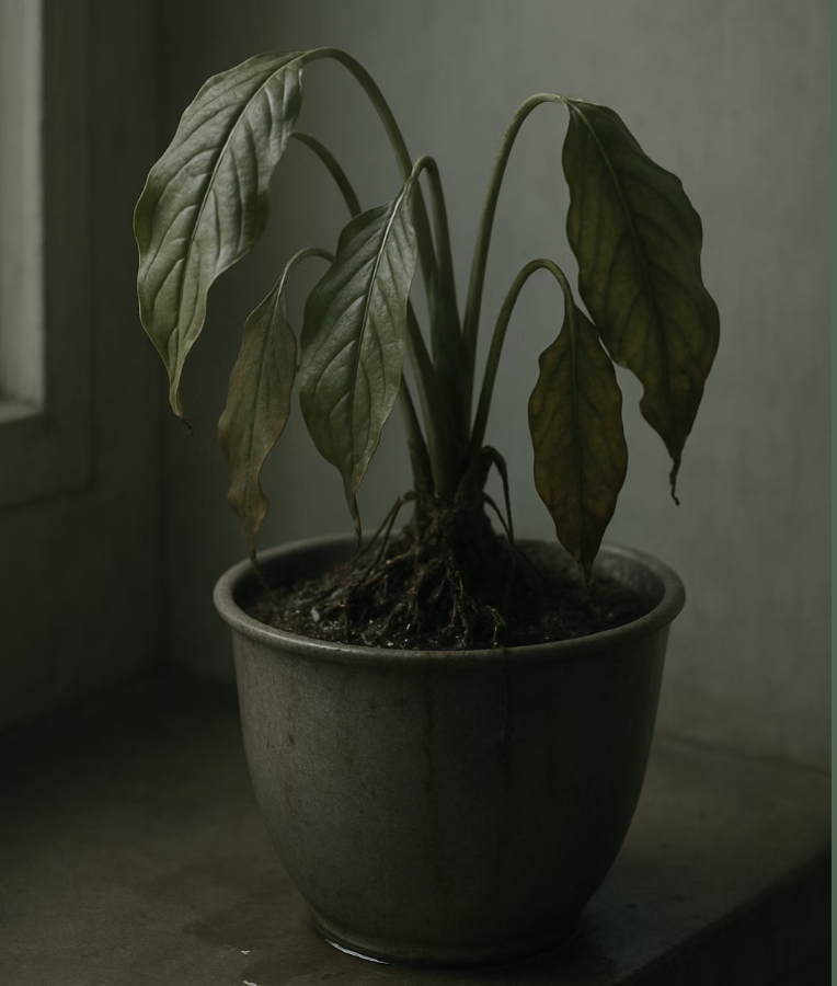 과한 사랑이 부르는 비극, 과습