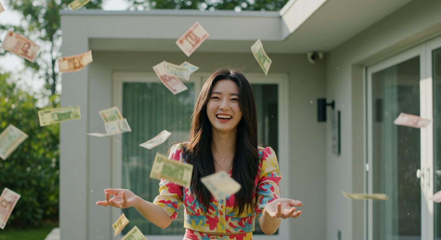 부동산거래세감면