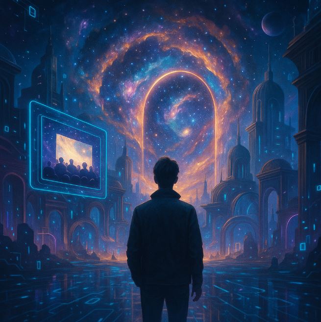 2025 인기 시나리오 소재 (재난, 메타버스, 정치)