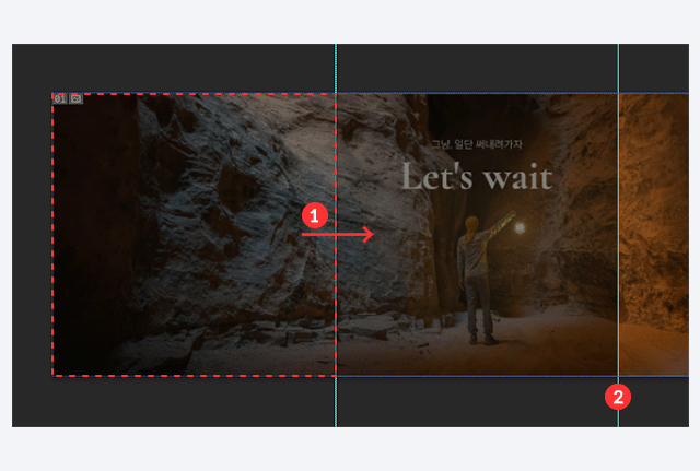 인스타 피드 맞춤 설명이미지