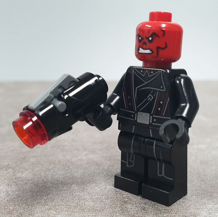 레고 LEGO 레고76201 마블스튜디오 왓이프 마블레고 캡틴카터 스티브로저스 레드스컬 장난감 취미 미니피겨 마블미니피겨 악당피겨