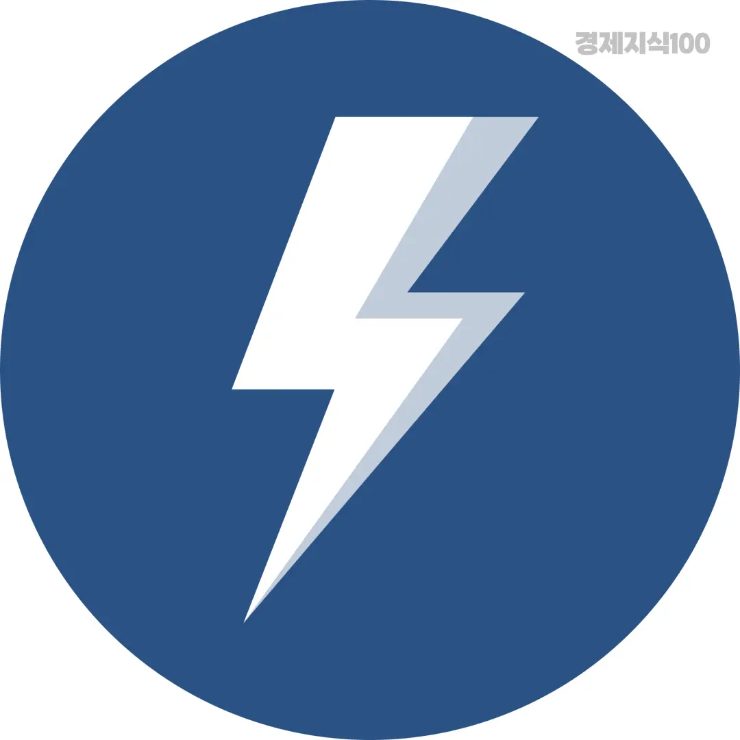 비토르 토큰 로고 사진