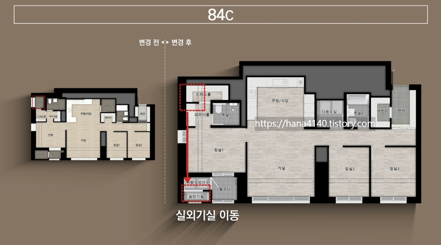 시민공원촉진3구역