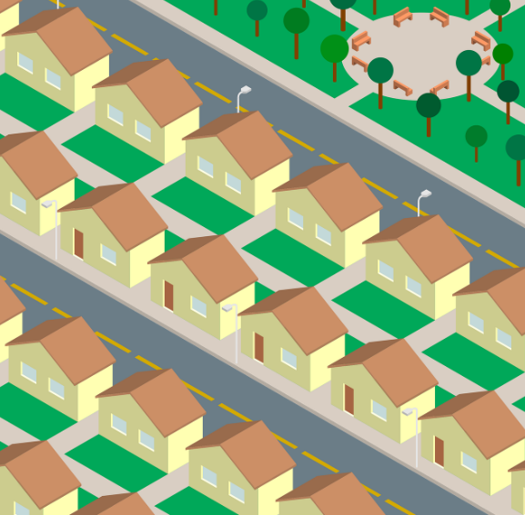 수도권 127만 호 주택 공급 계획 분석