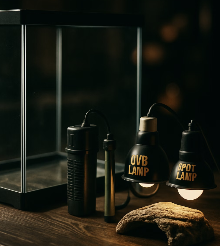 3. 생각보다 많은 준비물&amp;#44; 초기 비용