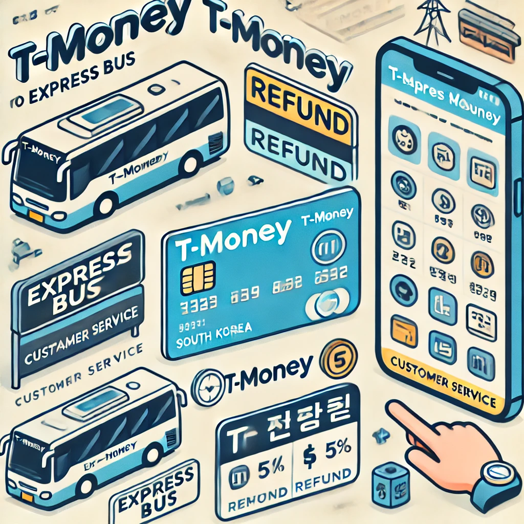 고속버스 티머니 예매&amp;#44; 고속버스 티머니 환불&amp;#44; 고속버스 티머니 고객센터 1
