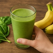 칼륨이 많은 음식