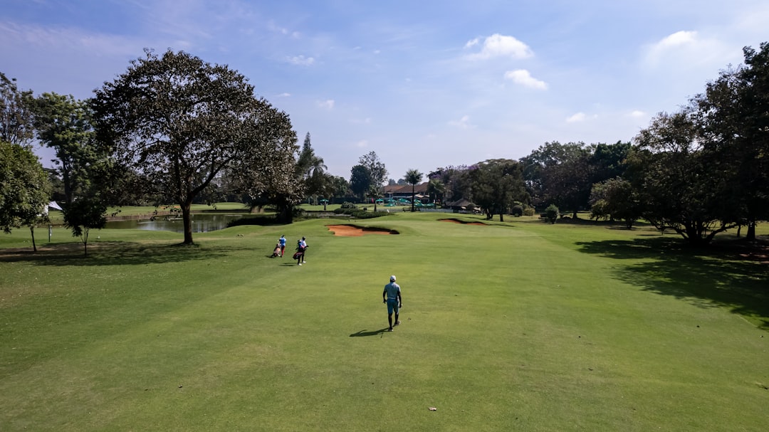 Park Golf