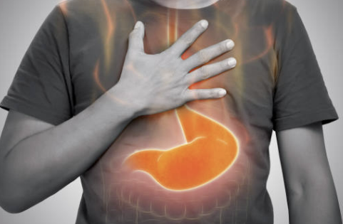 역류성 식도염 증상 자연치료 방법 좋은 음식 총정리