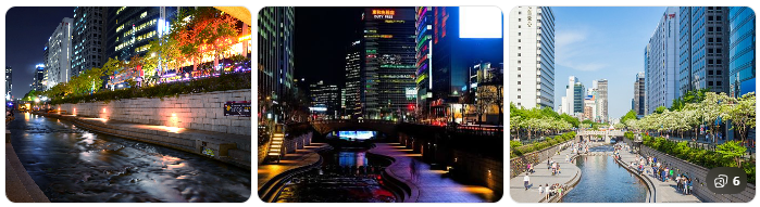 0원으로 즐기는 서울 무료 관광명소 Top10