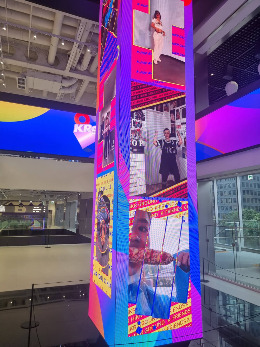 <하이커 그라운드>에서 무료로 즐기는 특별한 체험