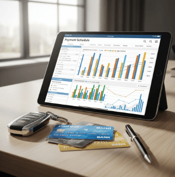 차량 리스와 할부 차이점9