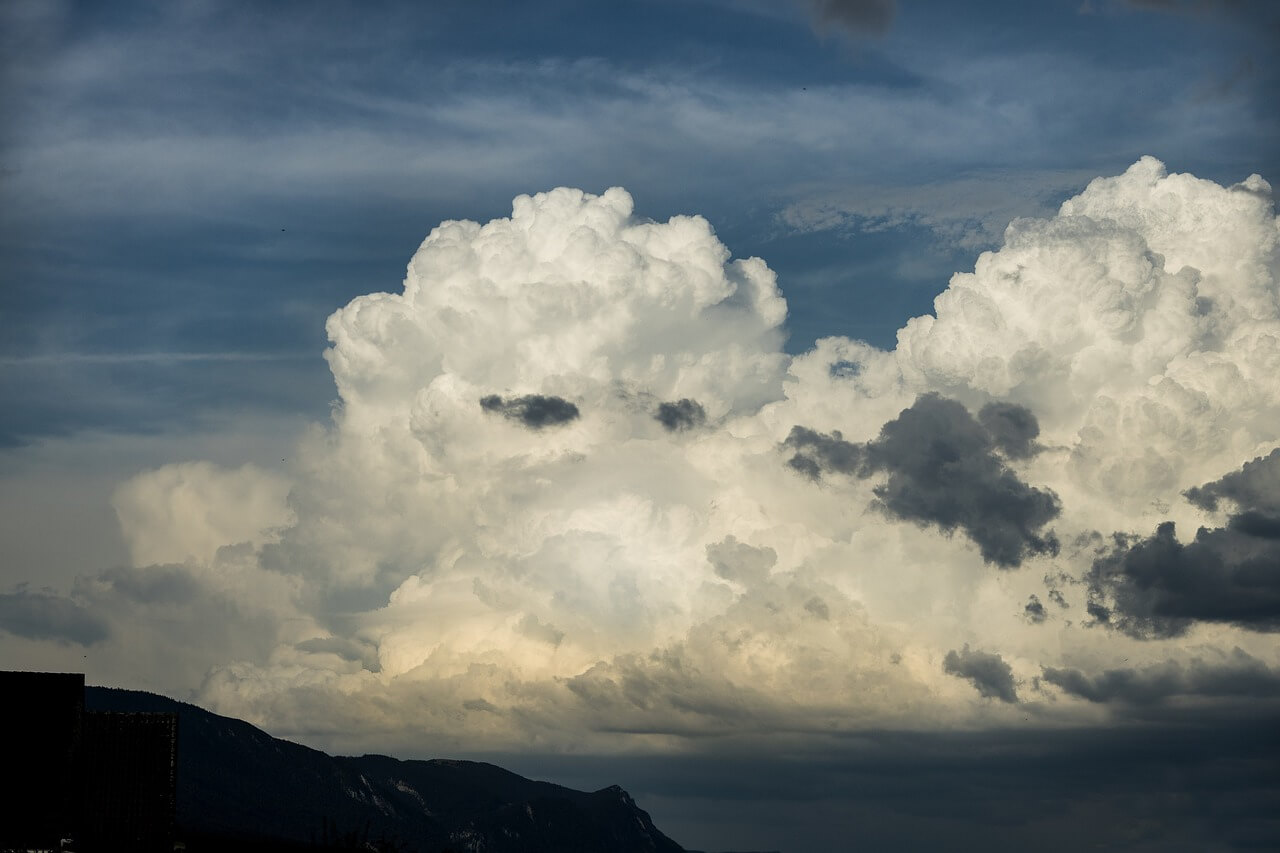 2025년 장마기간