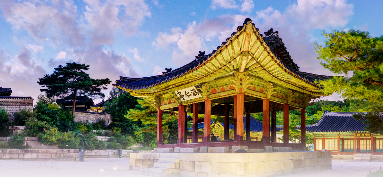 창경궁 이미지