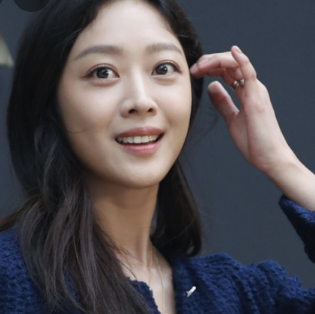 배우 조보아 10월 결혼 발표