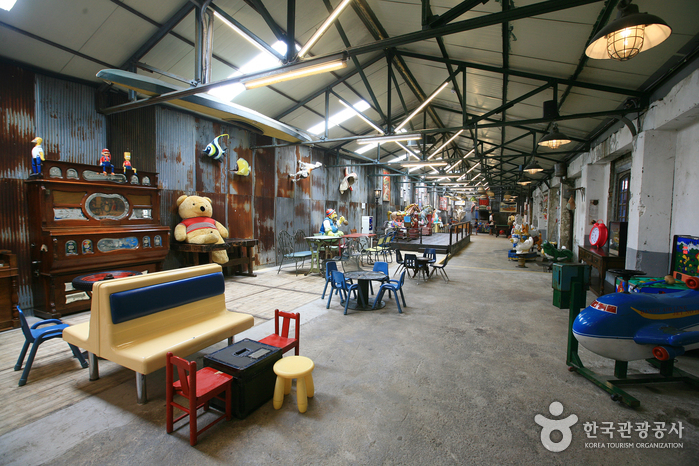 서해 드라이브 코스