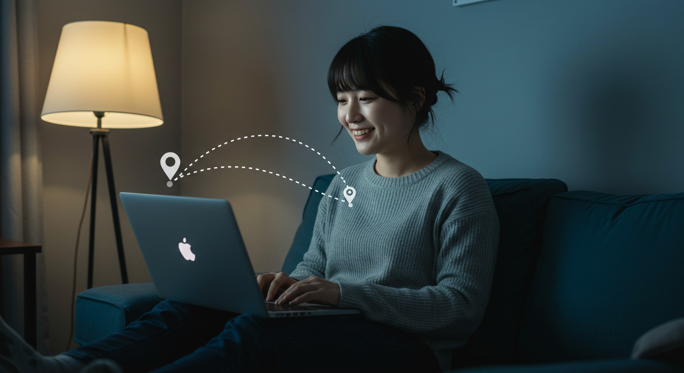 해외에서 한국 무료vpn