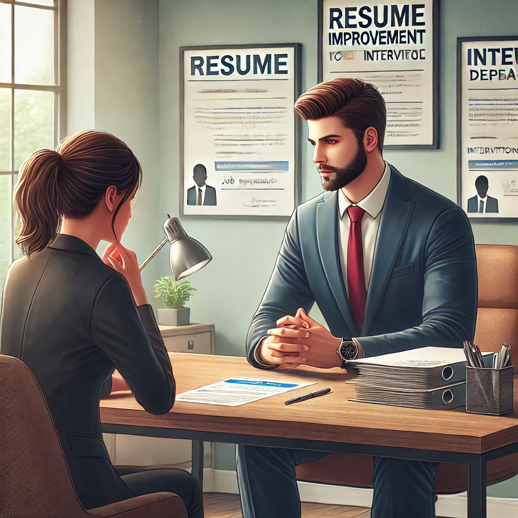 실업급여와 관련된 사진