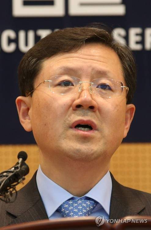 윤갑근 검사 프로필