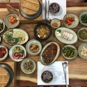 경복궁 창원점