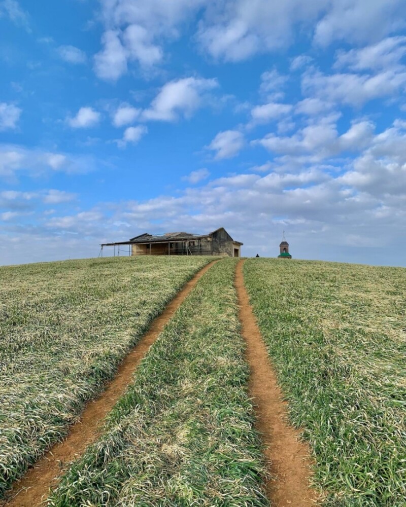 3월 여행하기 좋은 곳