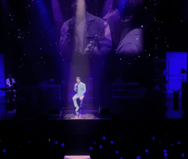 진해성 현역가왕2 준우승