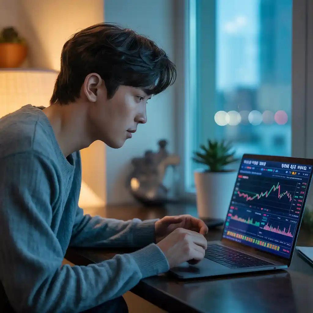 고배당주와 성장주의 차이. 투자 포트폴리오 설계 가이드