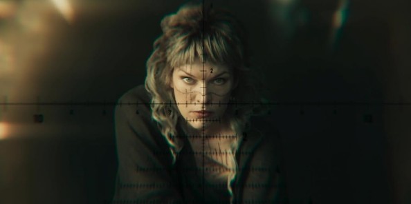 독일 액션 영화 다시보기 추천 인 더 로스트 랜드 줄거리 결말