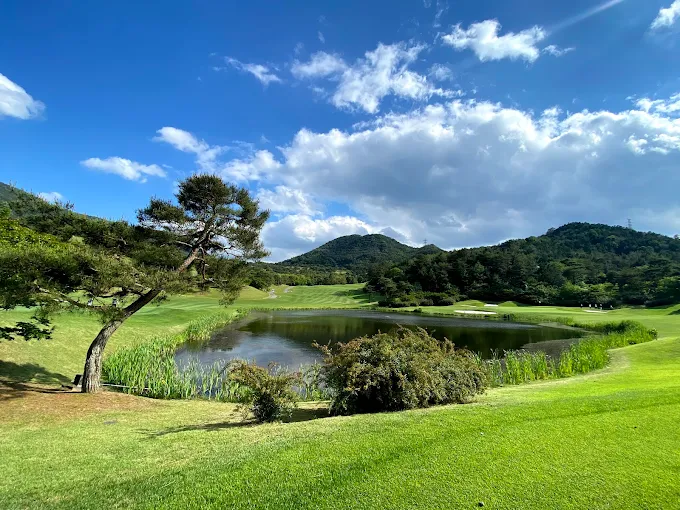 순천 파인힐스CC 소개 및 이용방법