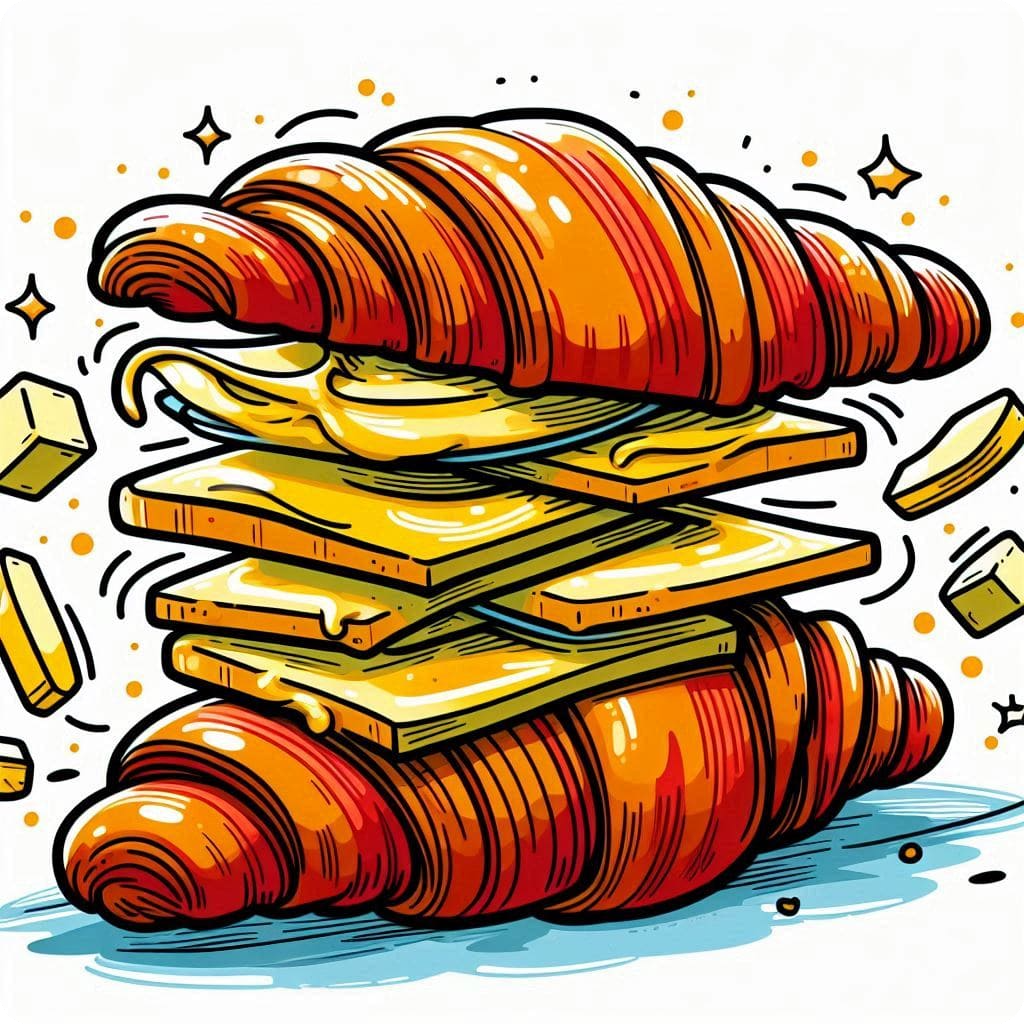 croissant