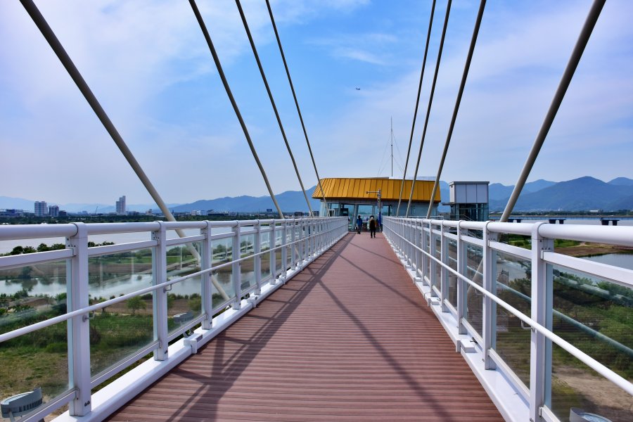 금빛노을브릿지