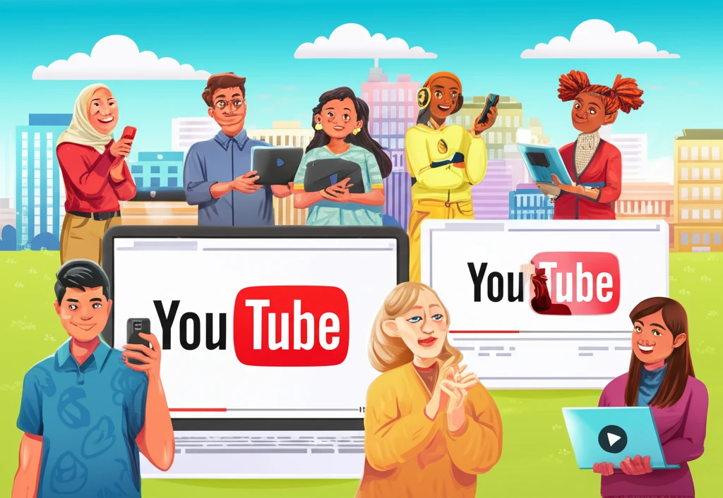 유튜브 프리미엄 필수? 장단점 & 꿀