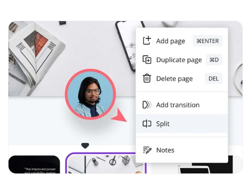GIF 파일 만들기 홈페이지 소개