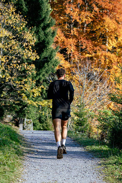 러닝 자세 반드시 교정해야 하는 이유 알아보기
