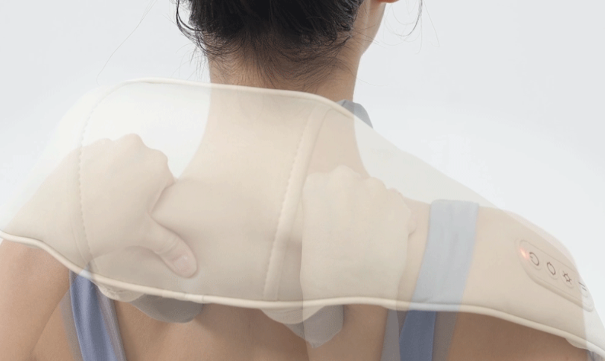 어버이날 안마기 추천