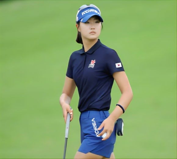 오수민 골프선수 누구? 나이&middot;프로필&middot;학력&middot;가족&middot;프로 전향&middot;280야드 장타&middot;LPGA 도전&middot;상금 총정리