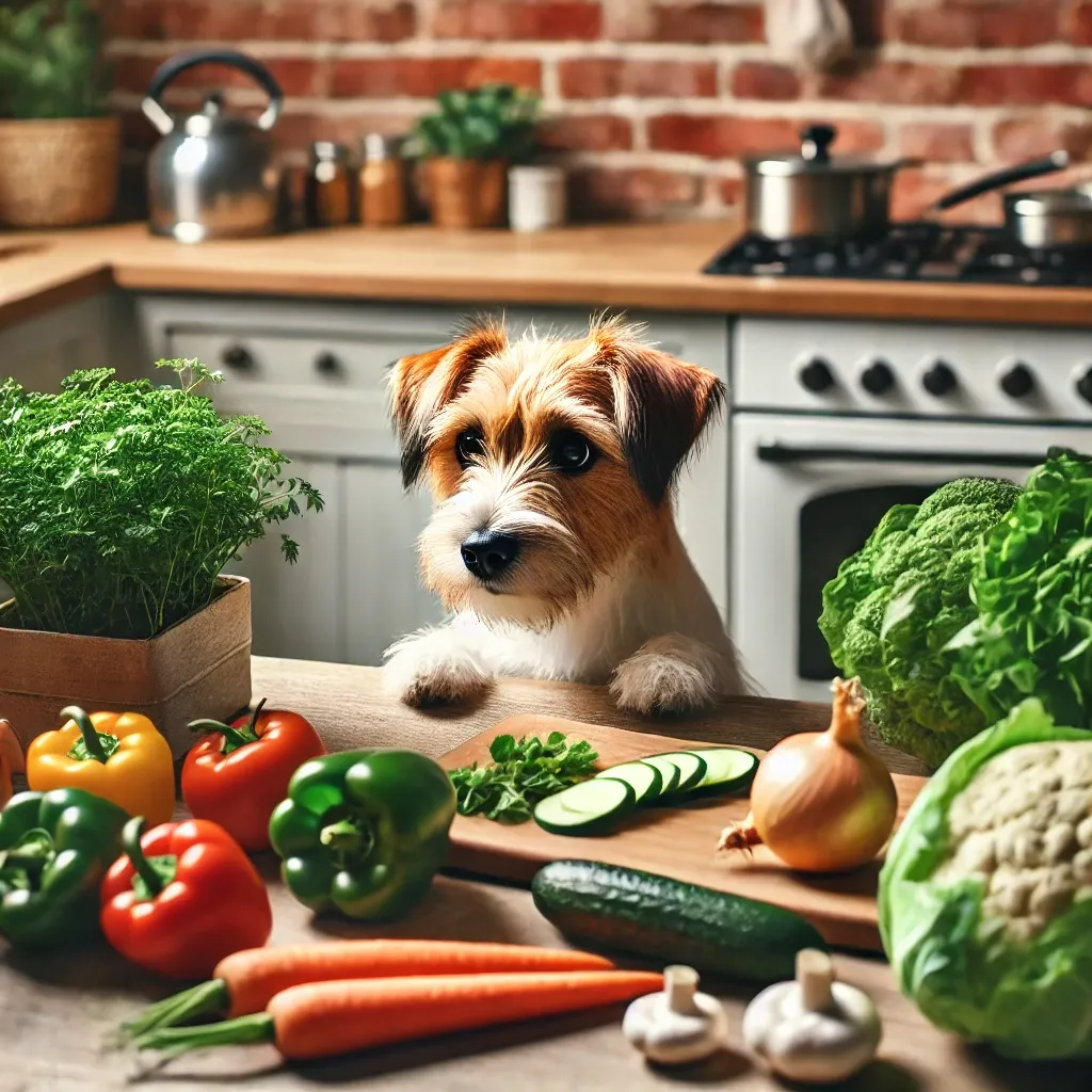 강아지 입맛 없을 때 대처법 완벽 가이드