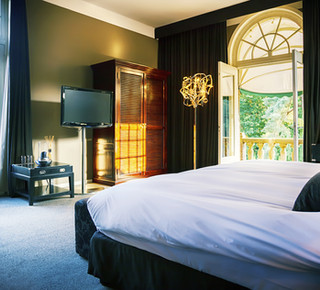 방콕 수완나품 공항 인근 호텔 추천