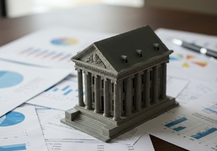 미국 실업률 둔화와 금리인하