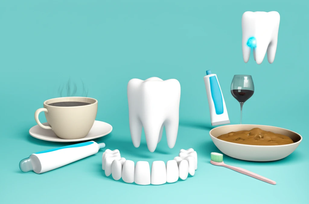 2024년 치아 미백 시술 최저가부터..