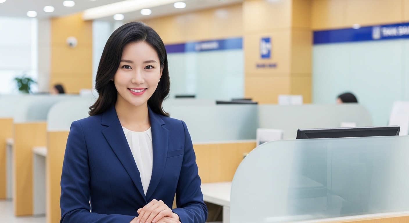 적금 이율 높은 은행 TOP 5
