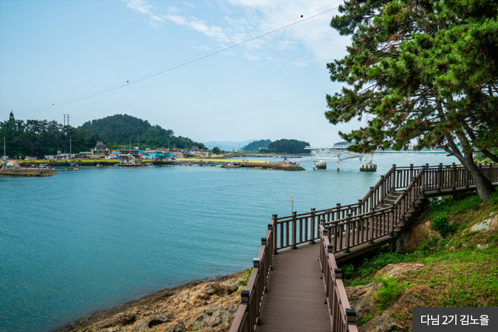  봄 커플 여행지 국내 추천 BEST 7 - 진해