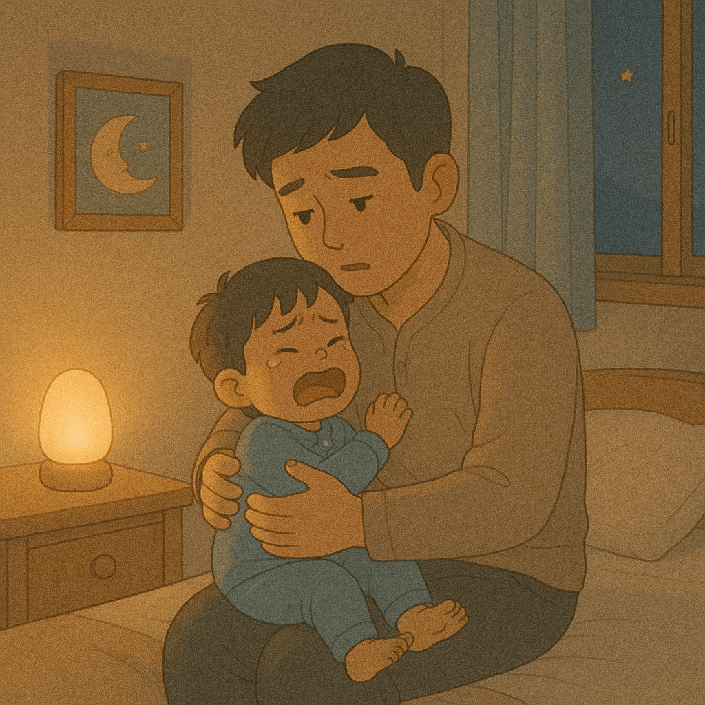 아기 수면 퇴행 혼자 자던 아기 다시 안 자려고 해요 16개월 아기 수면 아기 분리수면 훈련 밤중 수면 퇴행 아기 혼자 자기 거부 이유 수면 훈련 다시 시작하는 법