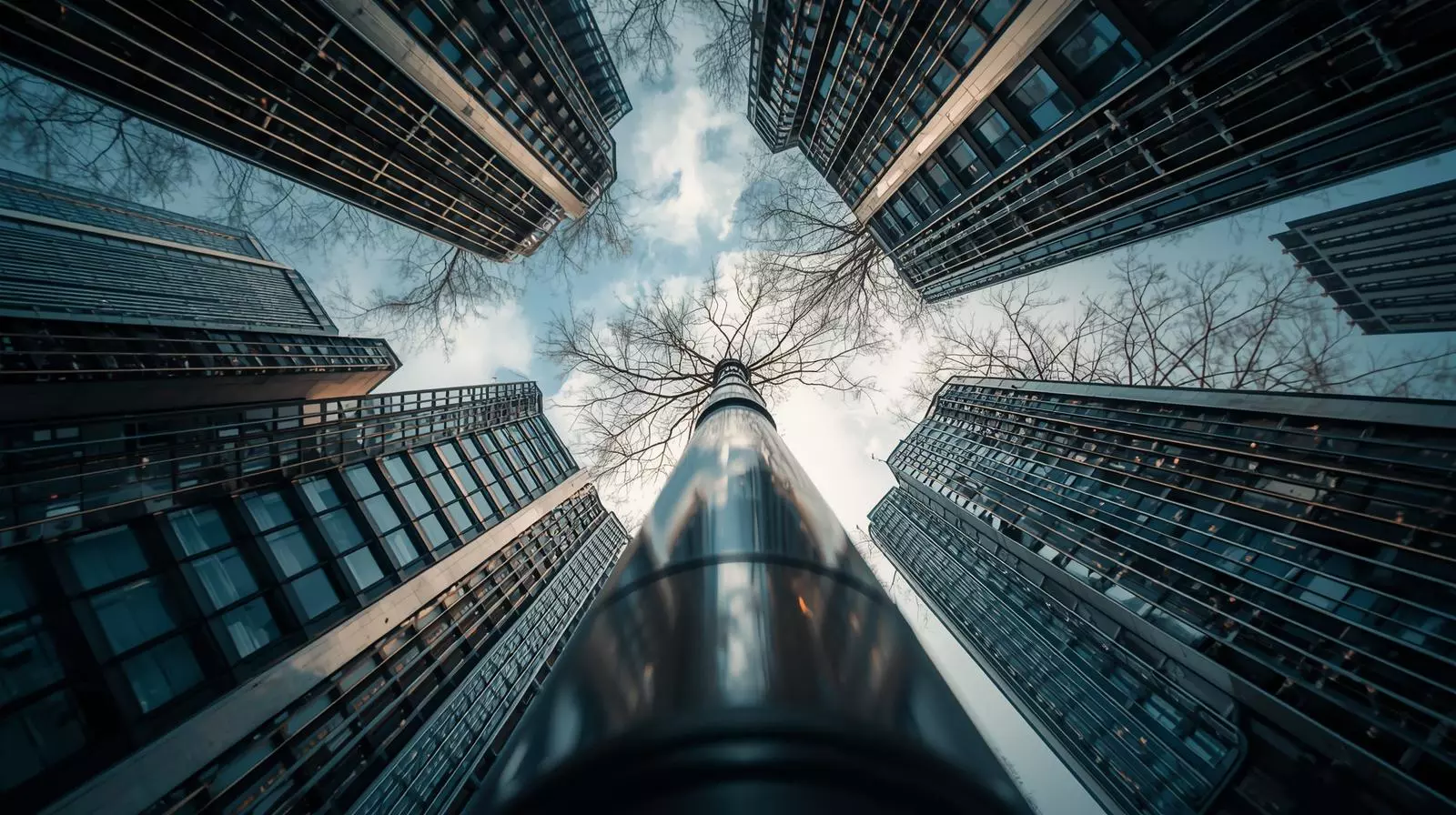 재구조화를 통해 시각이 확장되는 이미지