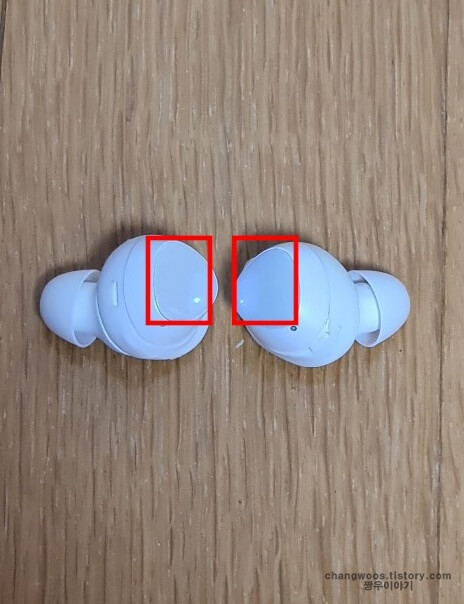 갤럭시-버즈-터치-패드-위치